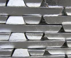 Zinc Castings